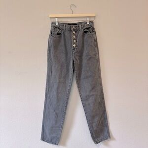 J Brand Women's Gray Jeans